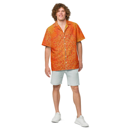 Unisex Button Up Shirt