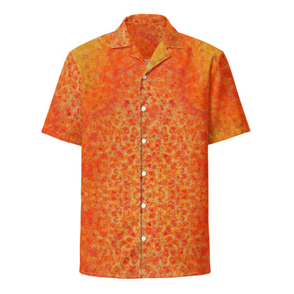 Unisex Button Up Shirt