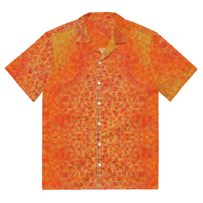 Unisex Button Up Shirt