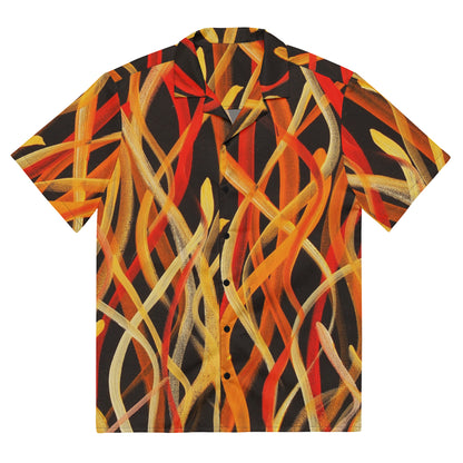 Unisex Button Up Shirt