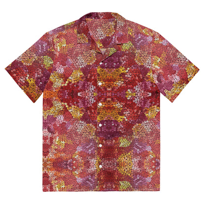 Unisex Button Up Shirt