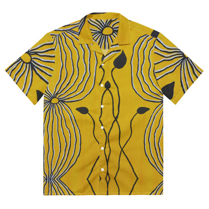 Unisex Button Up Shirt
