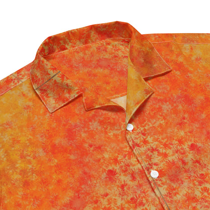 Unisex Button Up Shirt