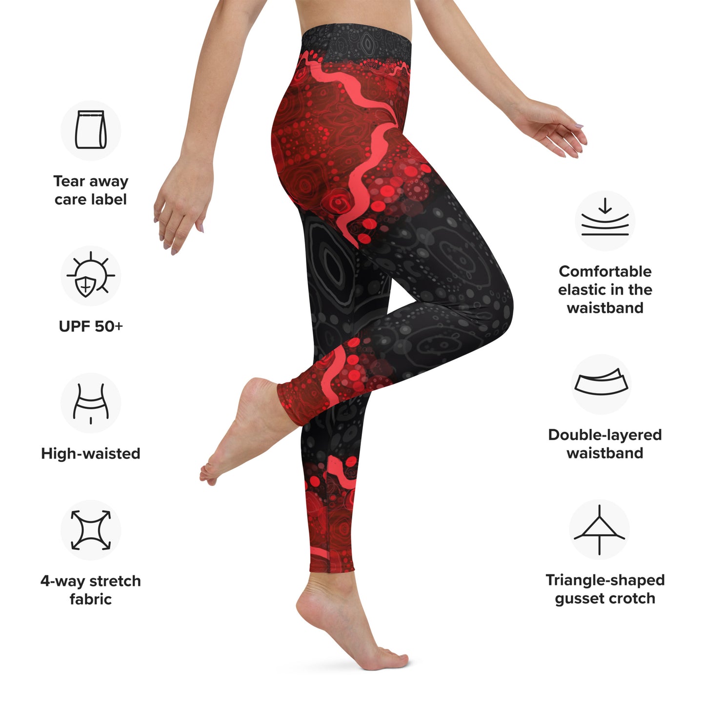 Yoga Leggings