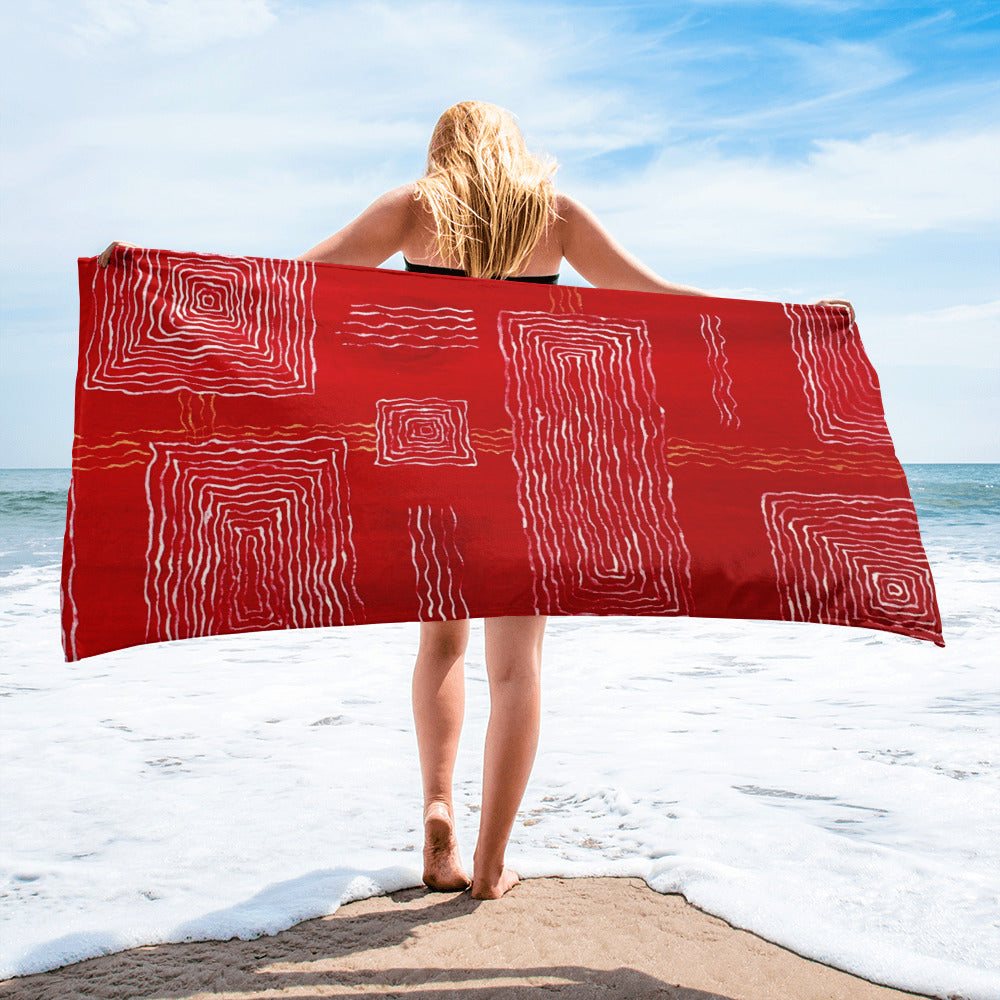 Beach Towels