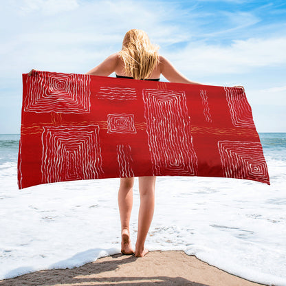 Beach Towels