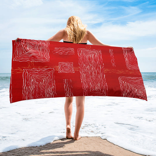 Beach Towels