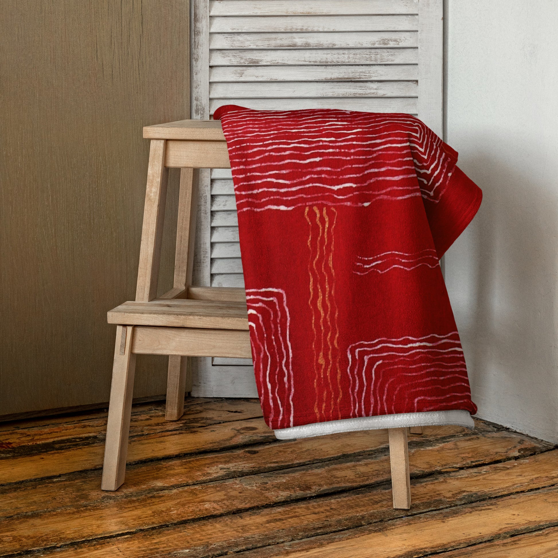 Beach Towels