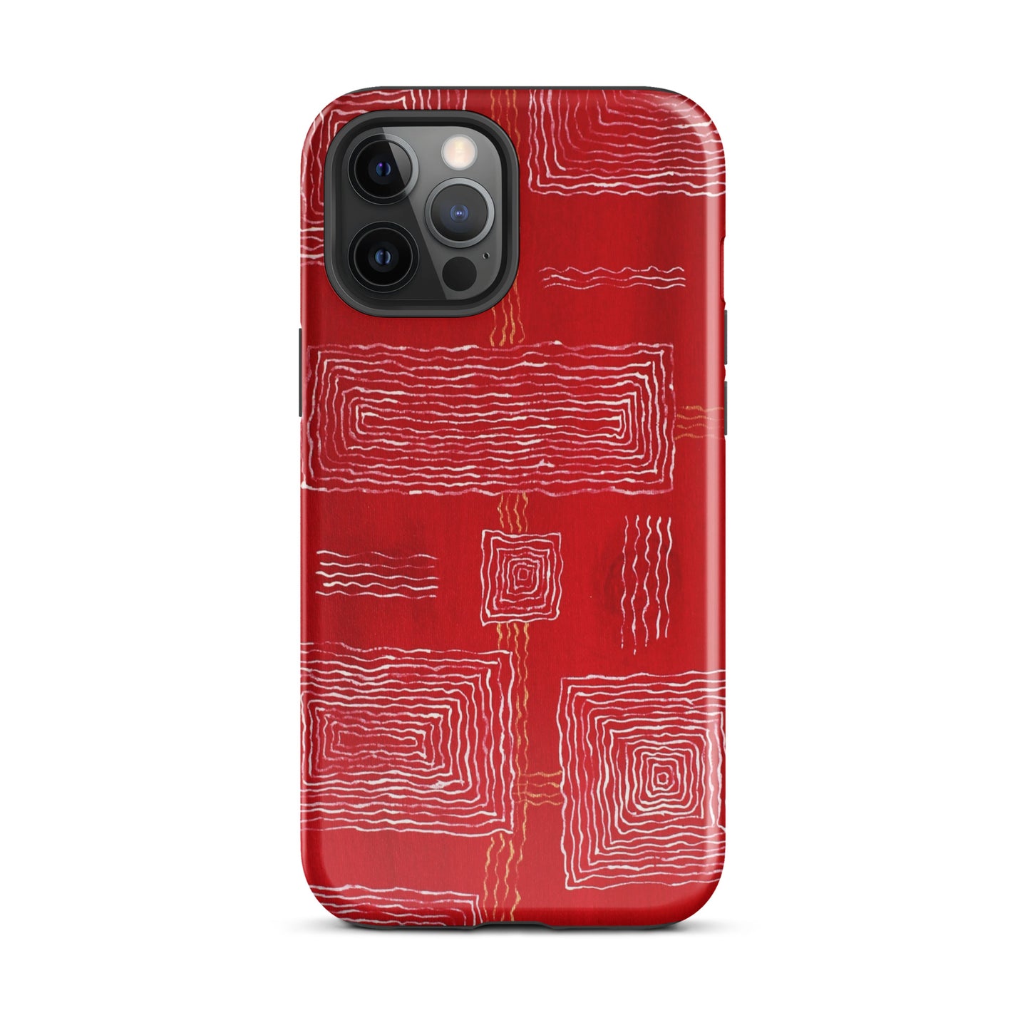 Tough Case for iPhone®