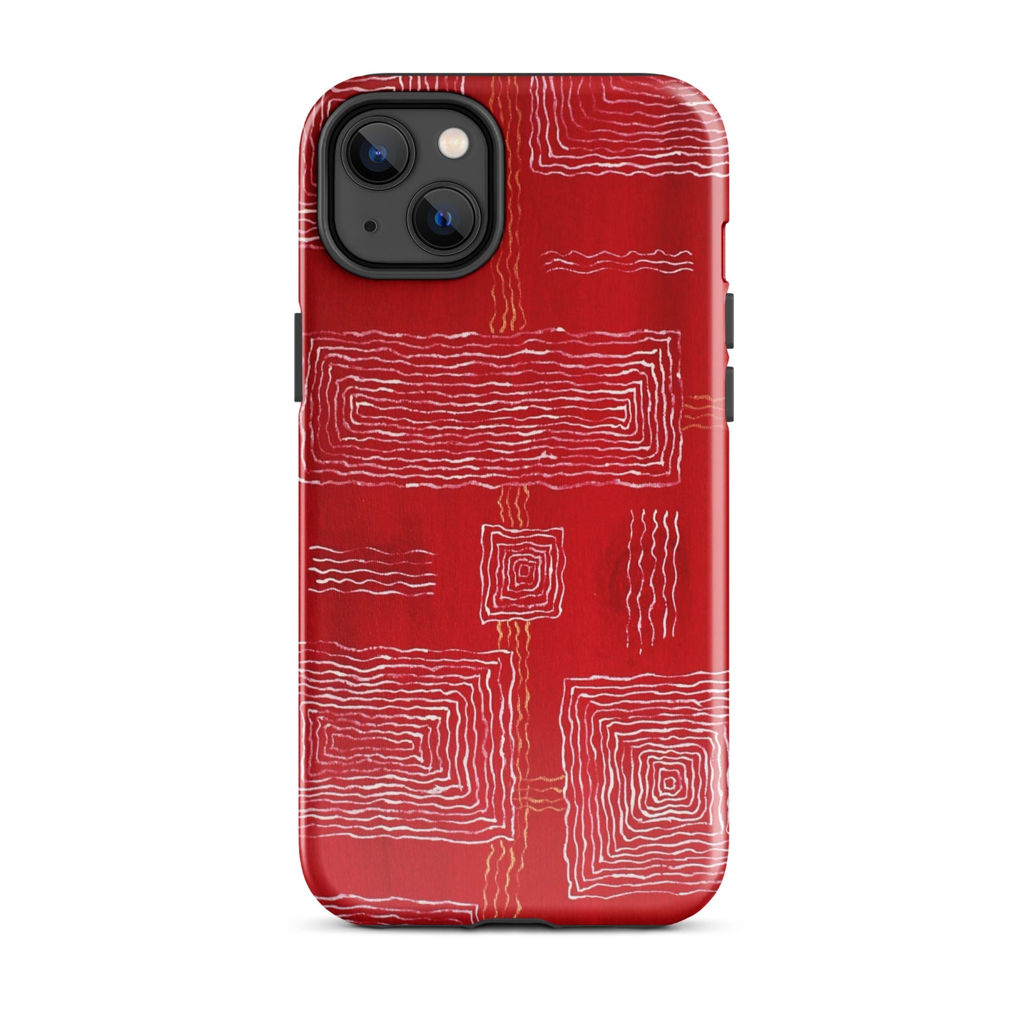 Tough Case for iPhone®