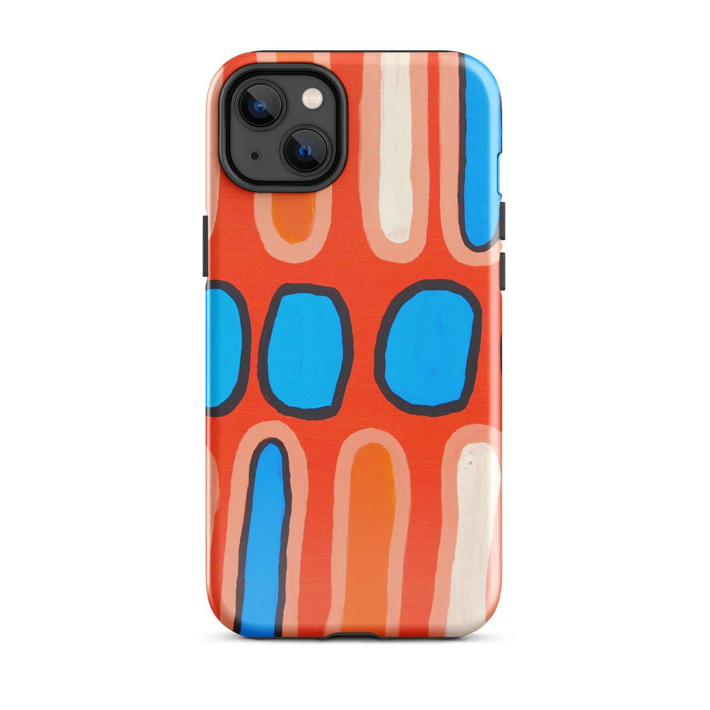 Tough Case for iPhone®