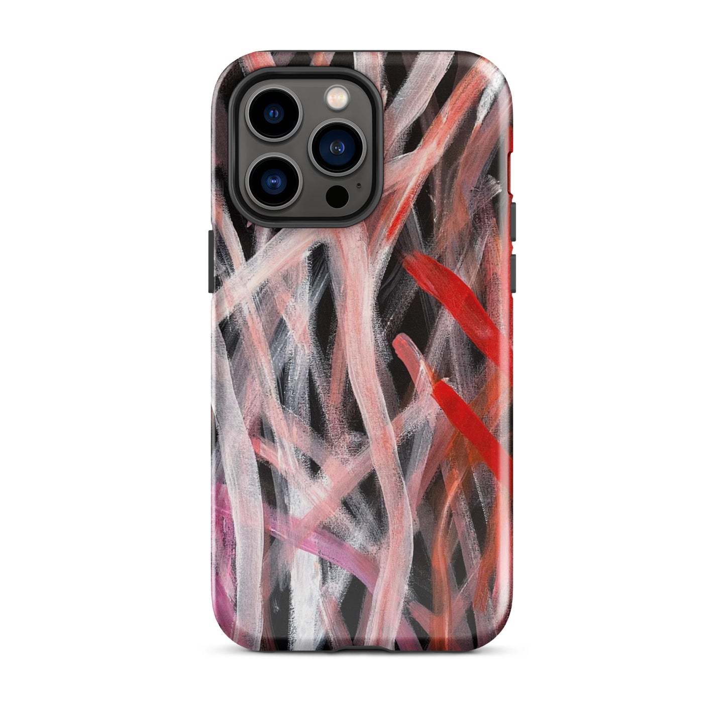 Tough Case for iPhone®