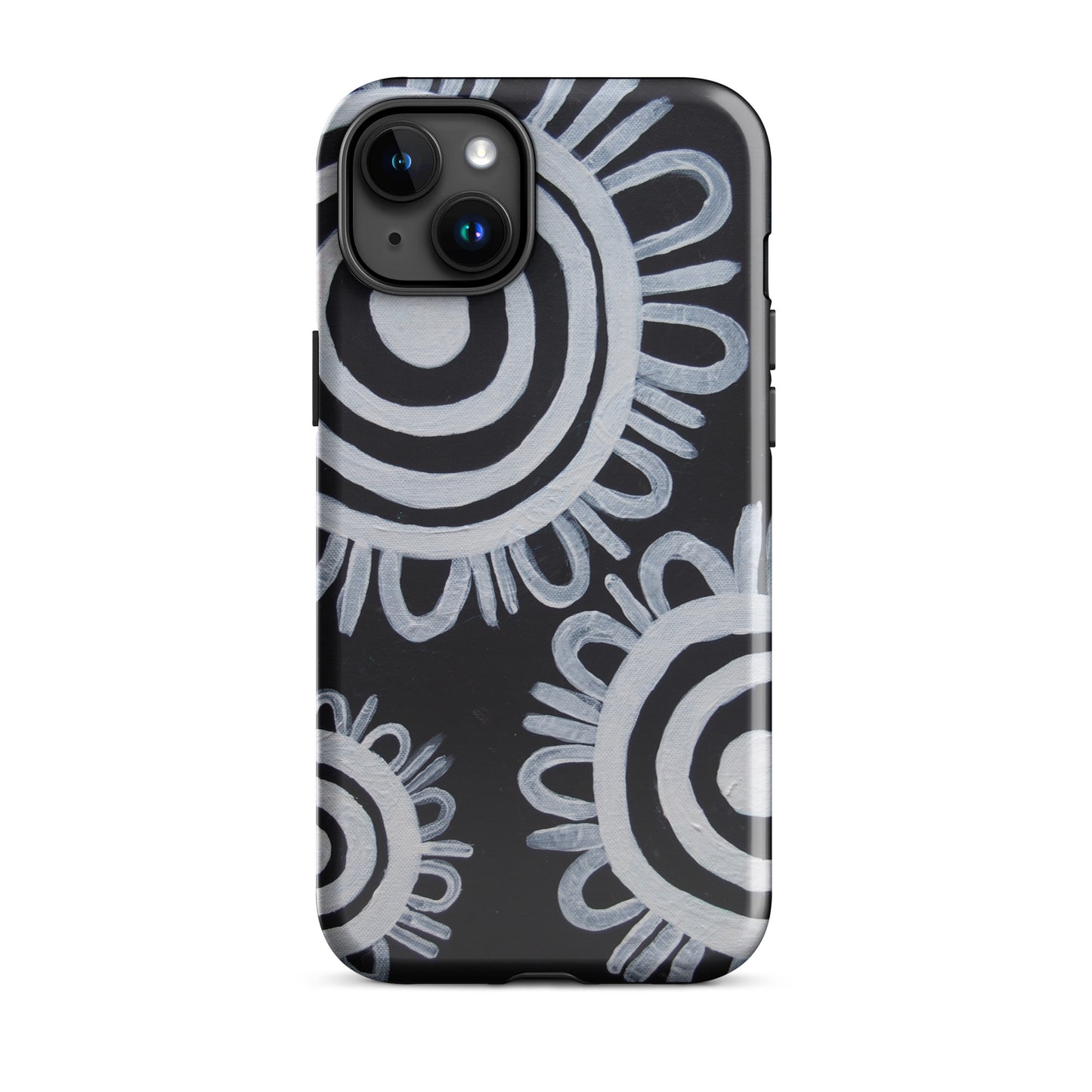 Tough Case for iPhone®