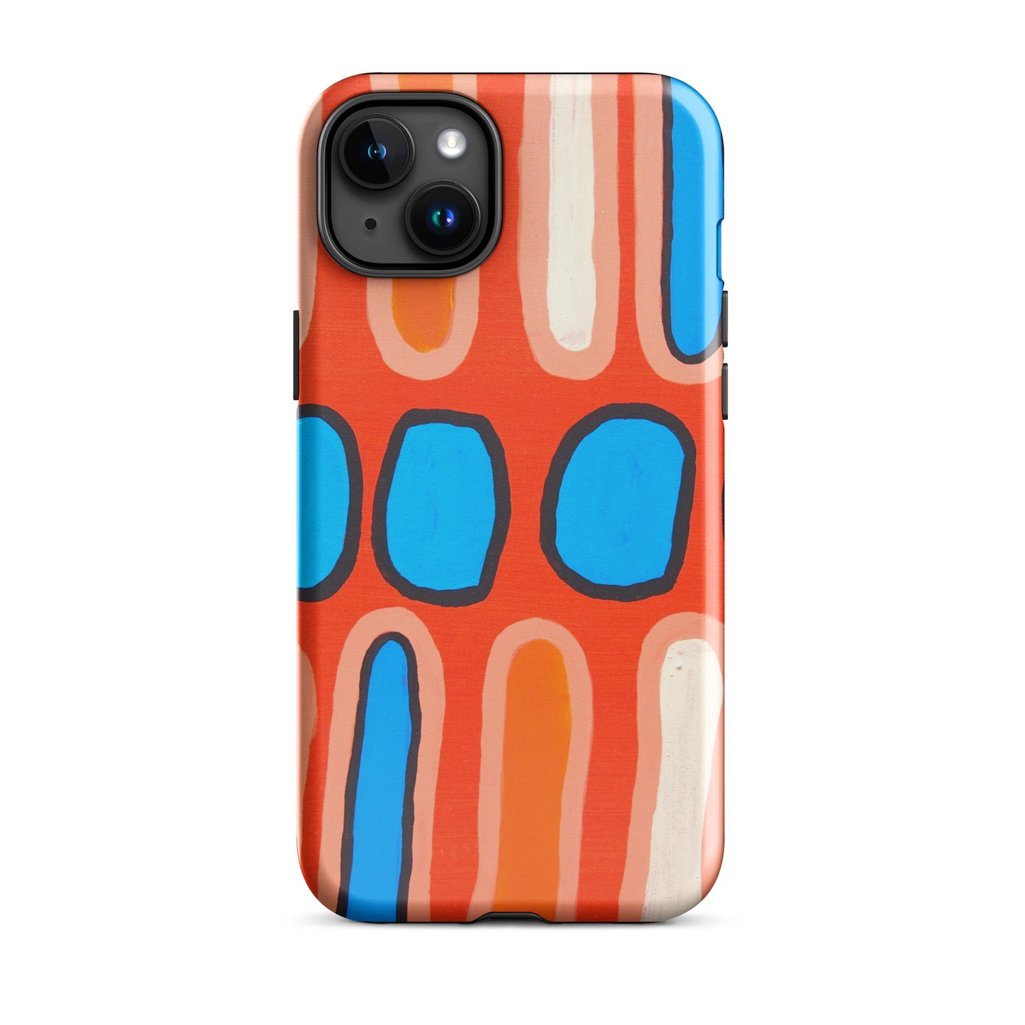 Tough Case for iPhone®