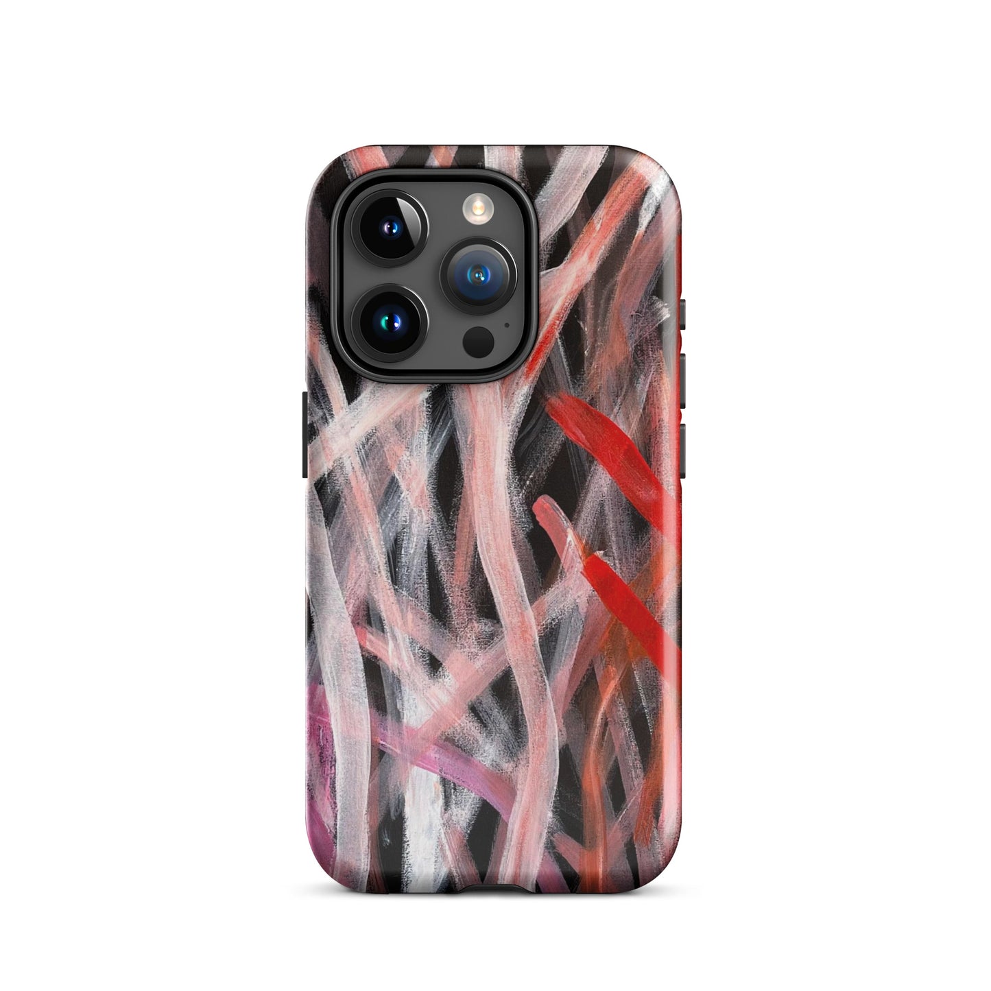 Tough Case for iPhone®