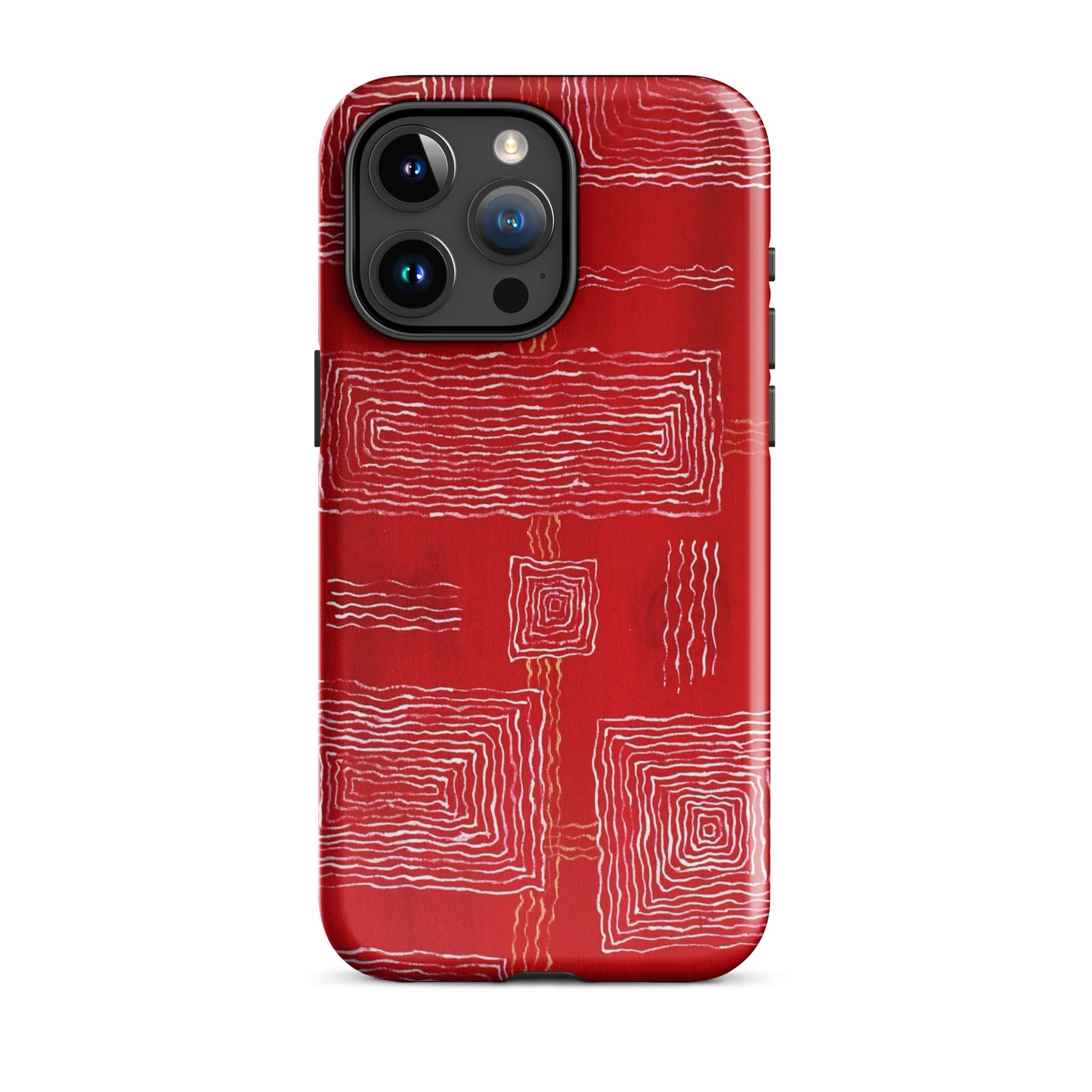 Tough Case for iPhone®