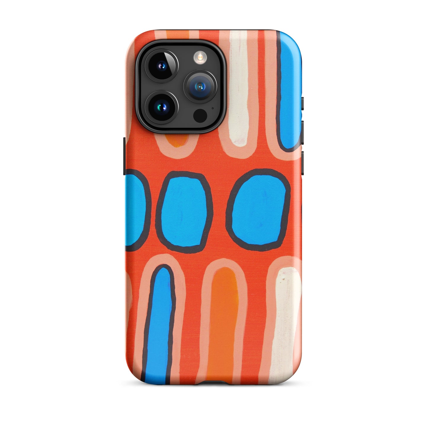 Tough Case for iPhone®