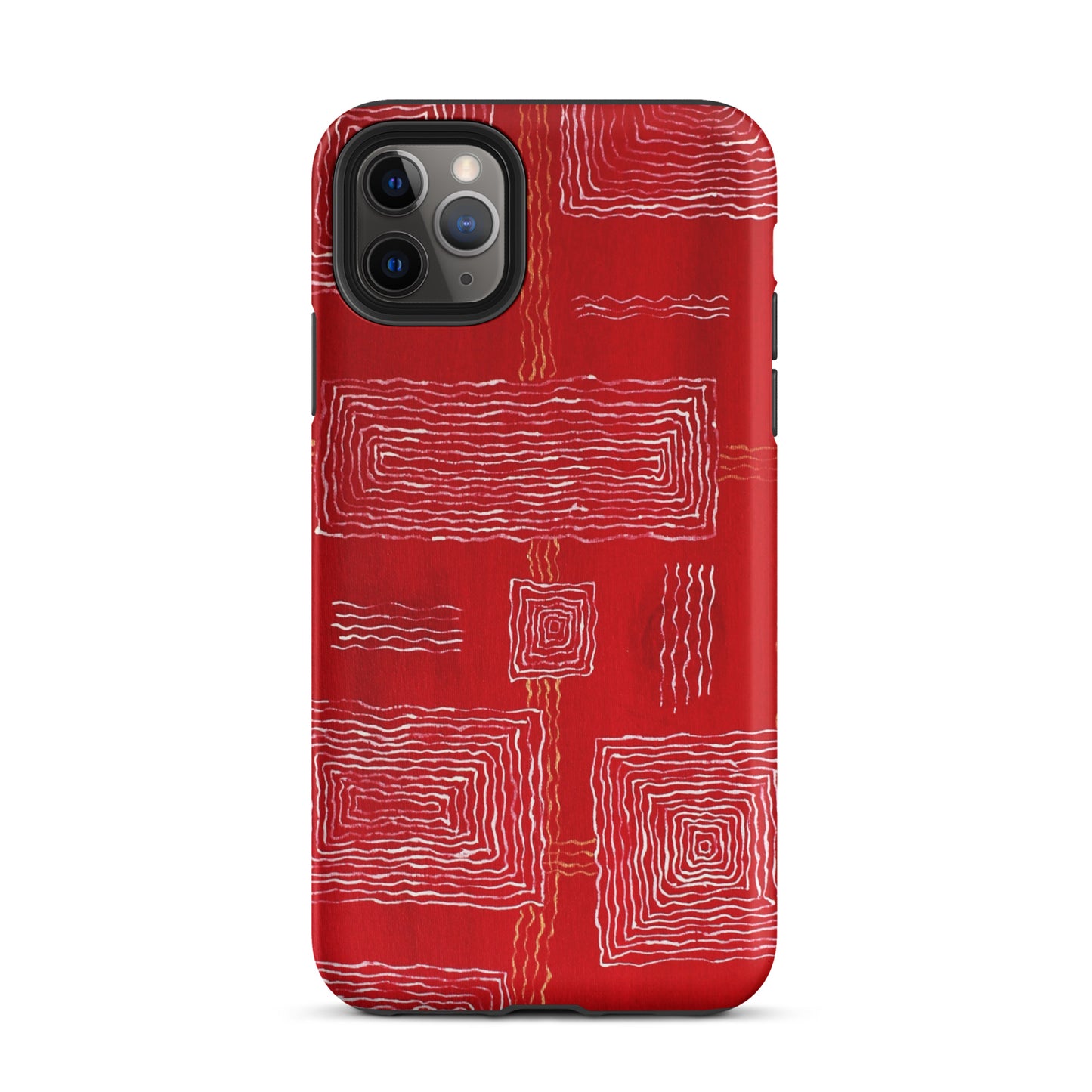 Tough Case for iPhone®