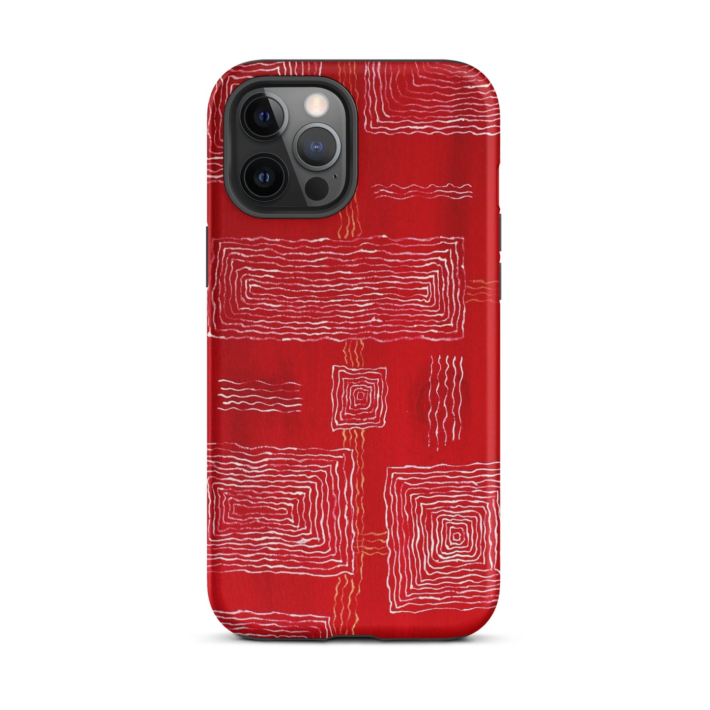 Tough Case for iPhone®