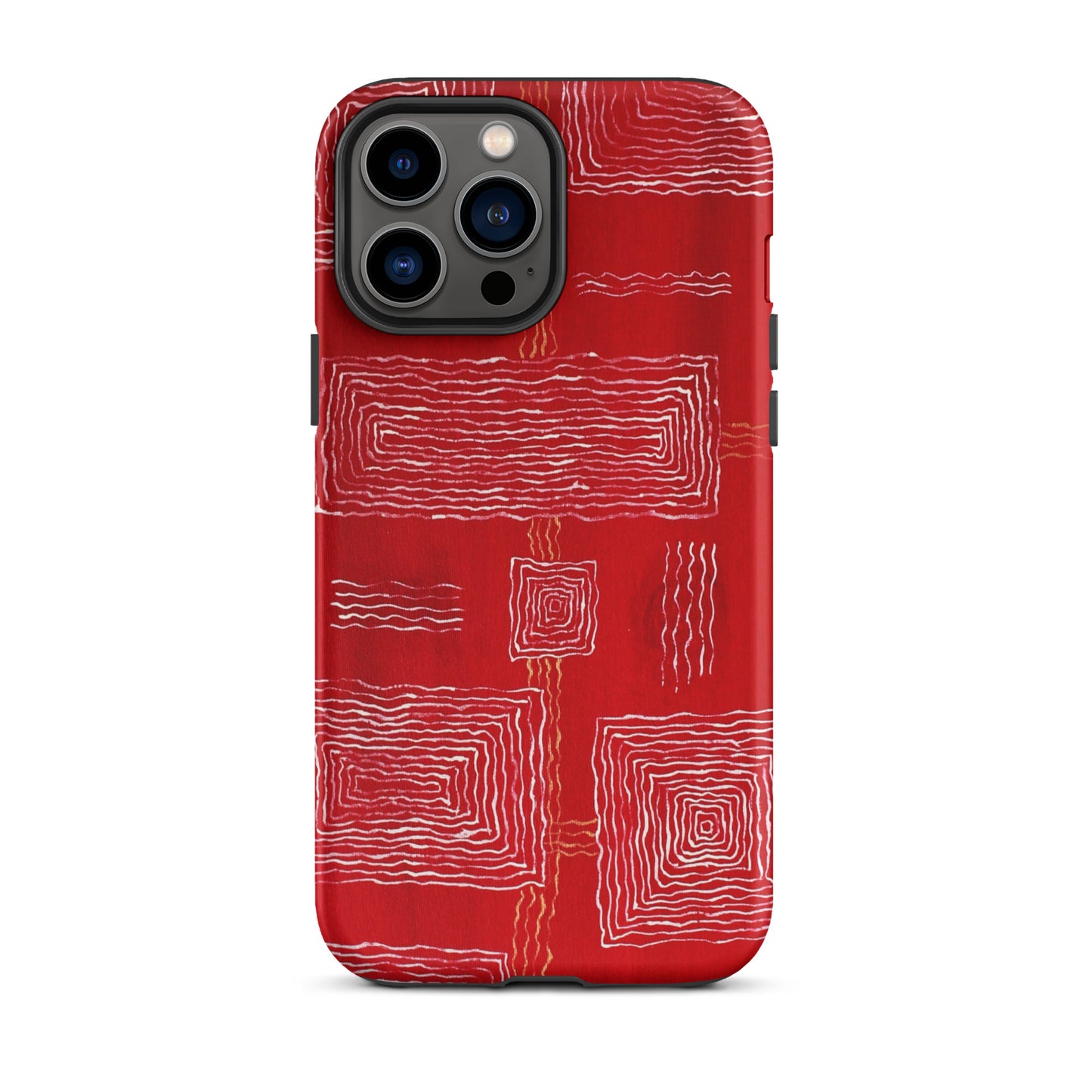 Tough Case for iPhone®