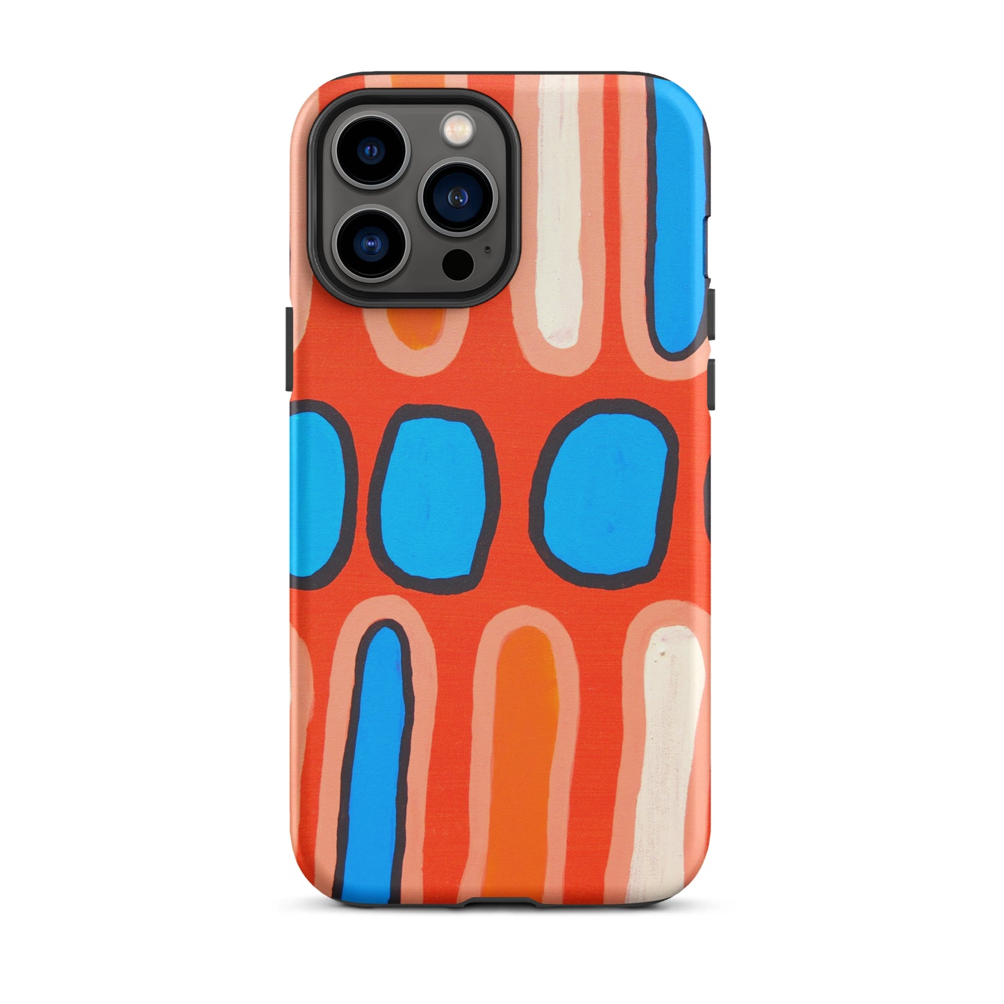 Tough Case for iPhone®