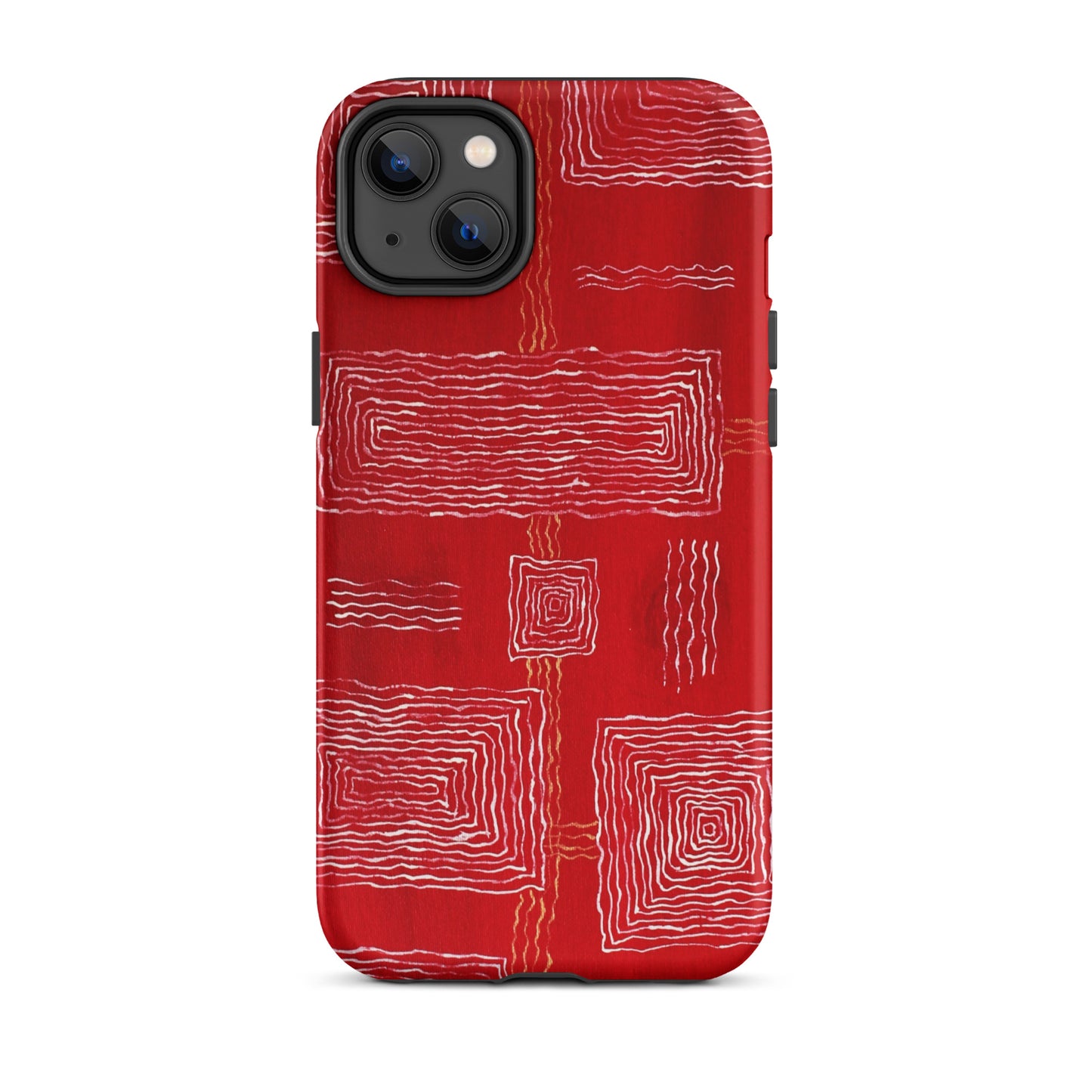 Tough Case for iPhone®