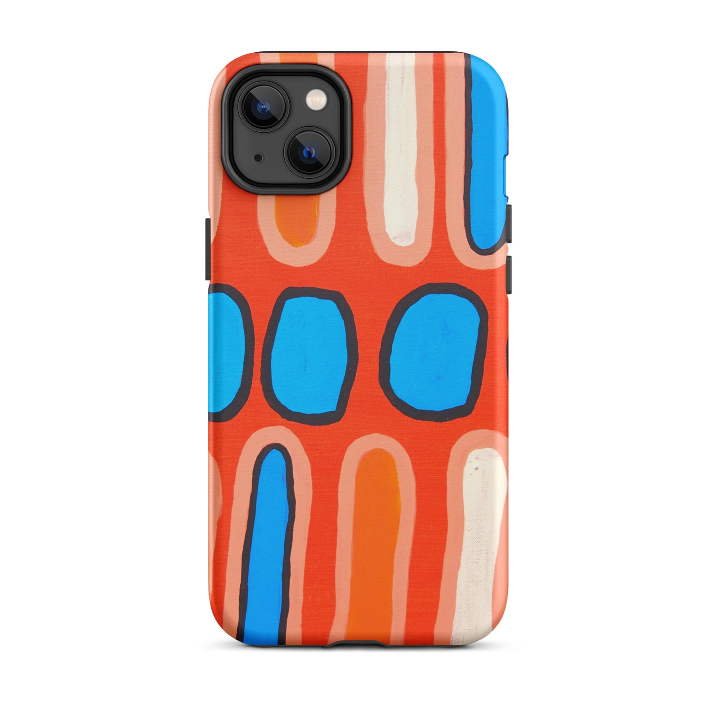 Tough Case for iPhone®