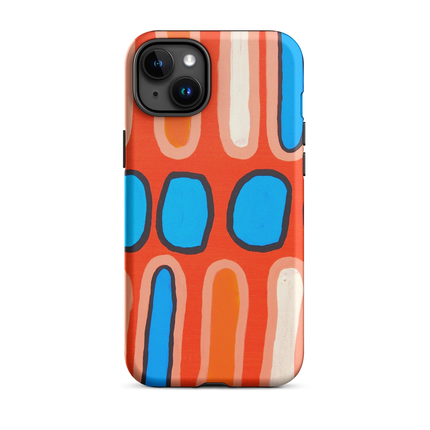 Tough Case for iPhone®