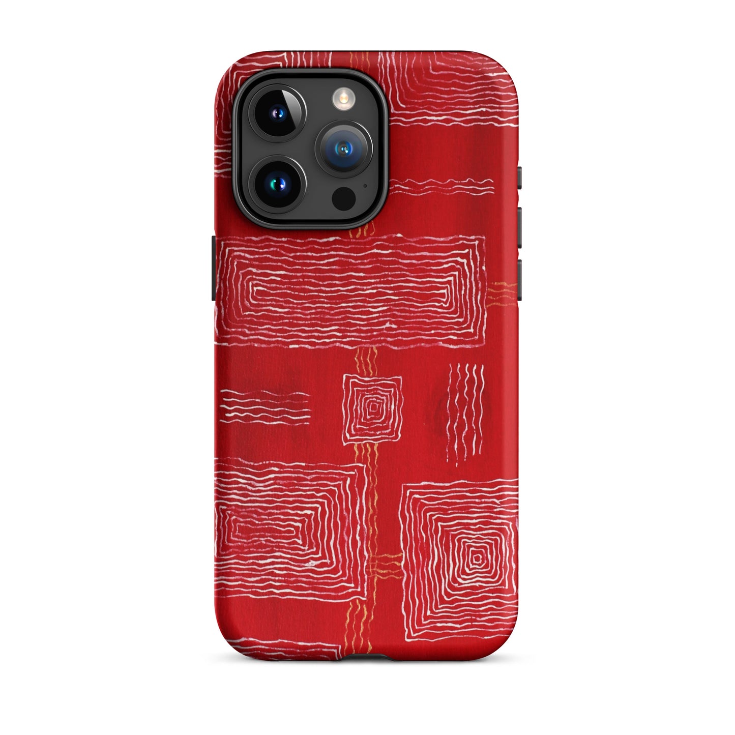 Tough Case for iPhone®