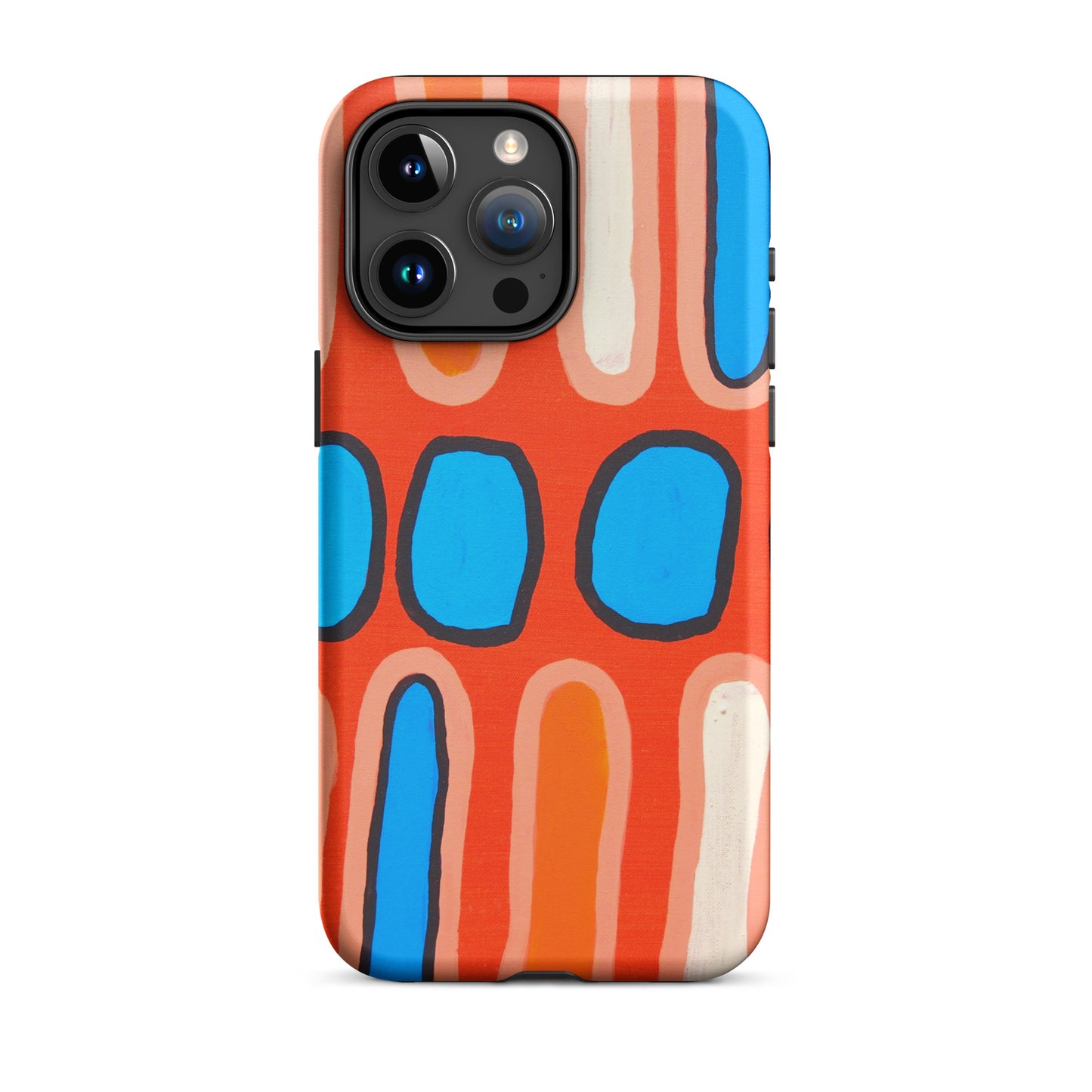 Tough Case for iPhone®