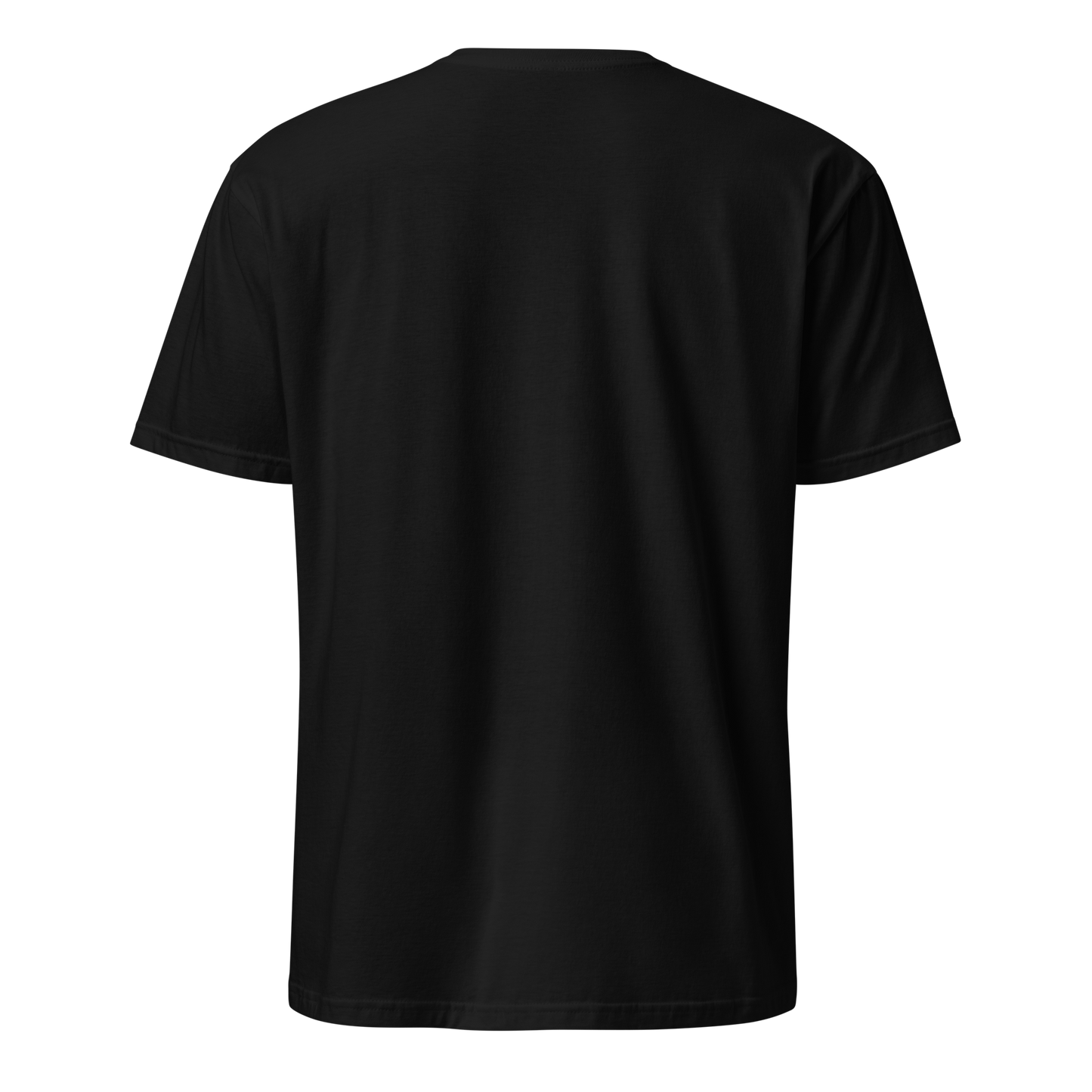 Strong. Blak. Deadly. Unisex Basic Softstyle T-Shirt (S, M & L)