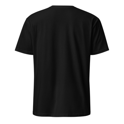 Strong. Blak. Deadly. Unisex Basic Softstyle T-Shirt (S, M & L)