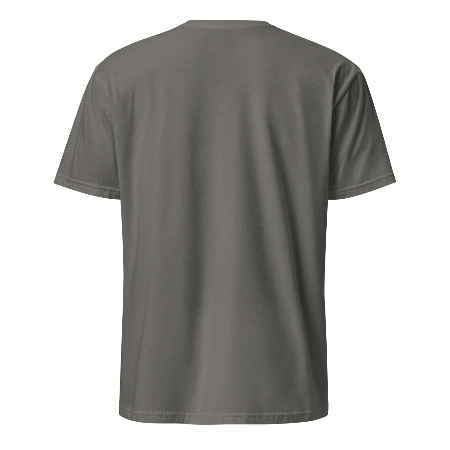 Strong. Blak. Deadly. Short-Sleeve Unisex T-Shirt (3XL)