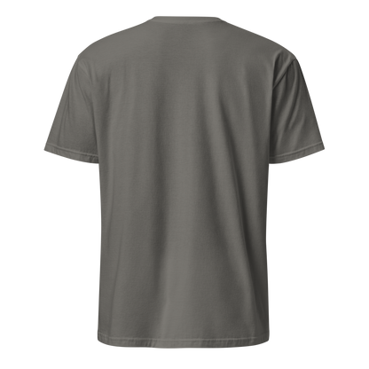 Strong. Blak. Deadly. Short-Sleeve Unisex T-Shirt (3XL)