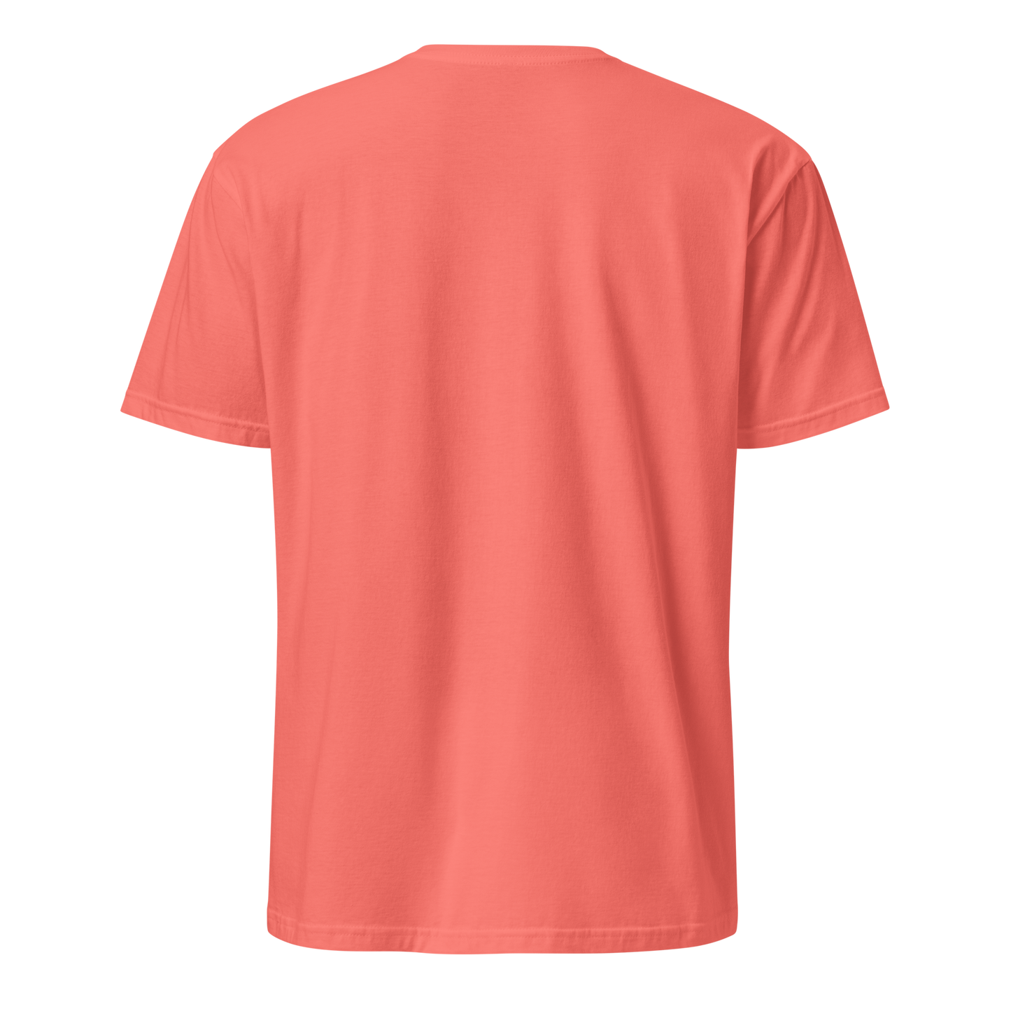 Strong. Blak. Deadly. Short-Sleeve Unisex T-Shirt (3XL)