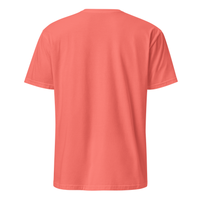 Strong. Blak. Deadly. Short-Sleeve Unisex T-Shirt (3XL)