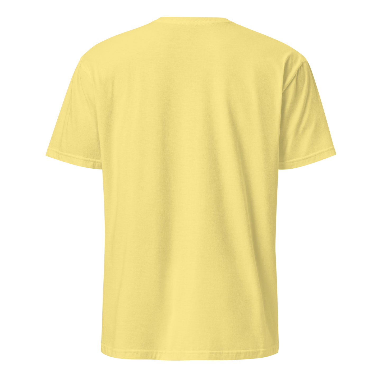 Strong. Blak. Deadly. Short-Sleeve Unisex T-Shirt (3XL)