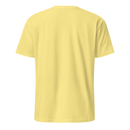 Strong. Blak. Deadly. Short-Sleeve Unisex T-Shirt (3XL)