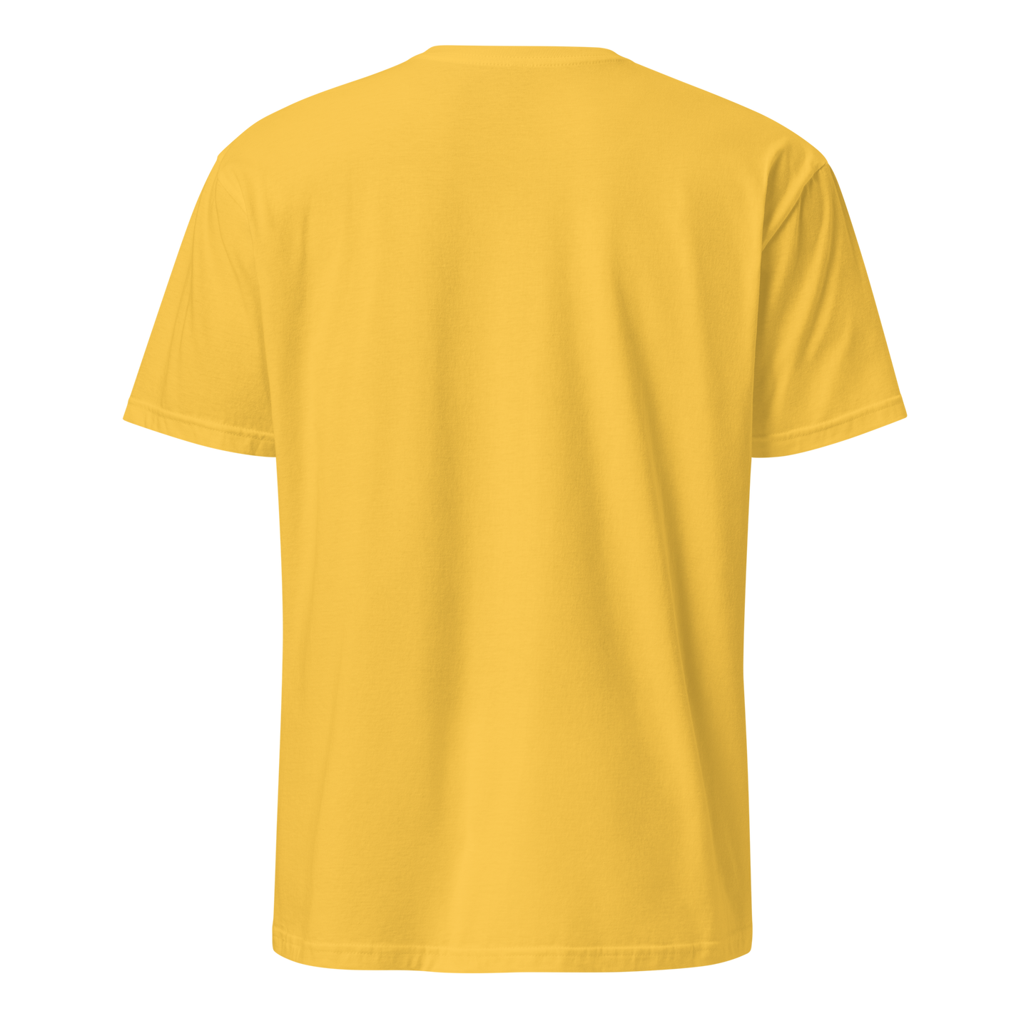 Strong. Blak. Deadly. Short-Sleeve Unisex T-Shirt (3XL)
