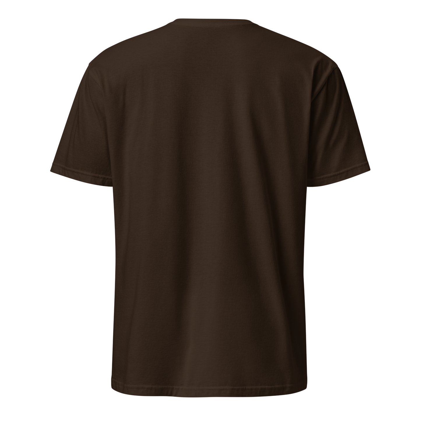 Strong. Blak. Deadly. Short-Sleeve Unisex T-Shirt (3XL)