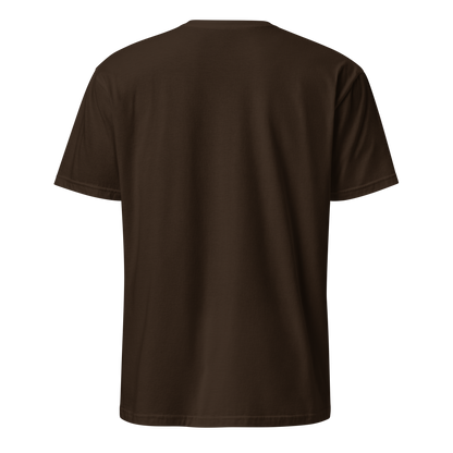 Strong. Blak. Deadly. Short-Sleeve Unisex T-Shirt (3XL)