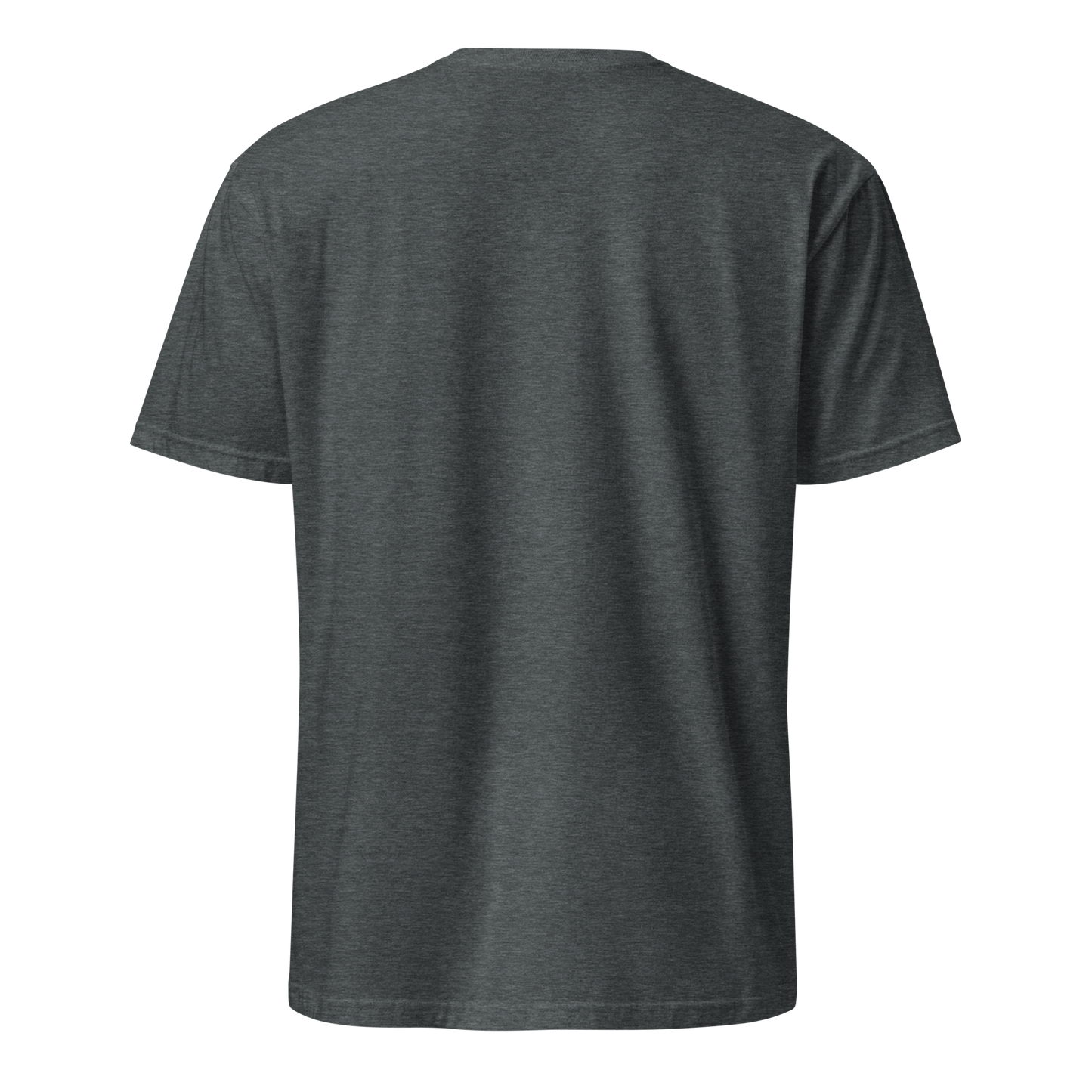 Strong. Blak. Deadly. Short-Sleeve Unisex T-Shirt (3XL)