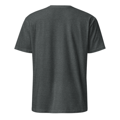 Strong. Blak. Deadly. Short-Sleeve Unisex T-Shirt (3XL)