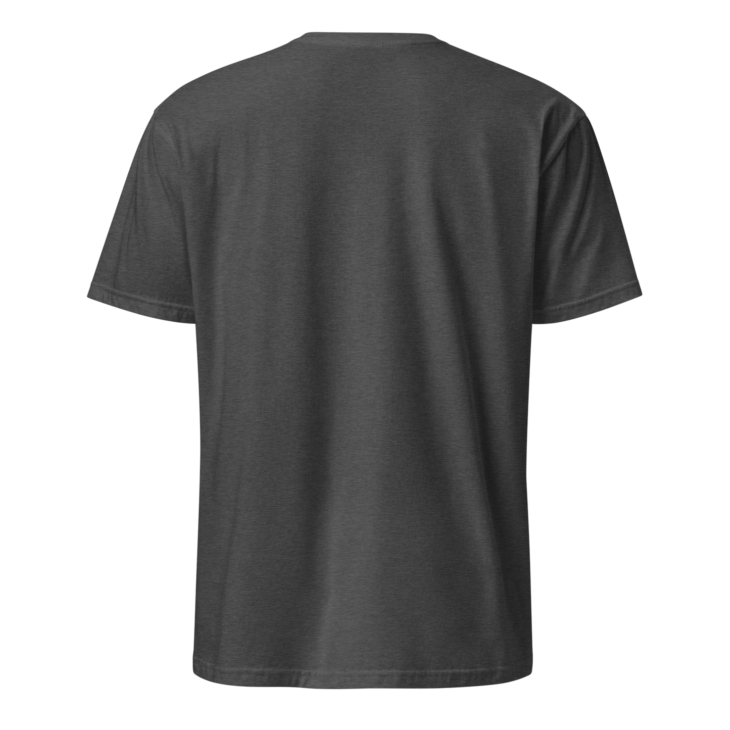 Strong. Blak. Deadly. Short-Sleeve Unisex T-Shirt (3XL)
