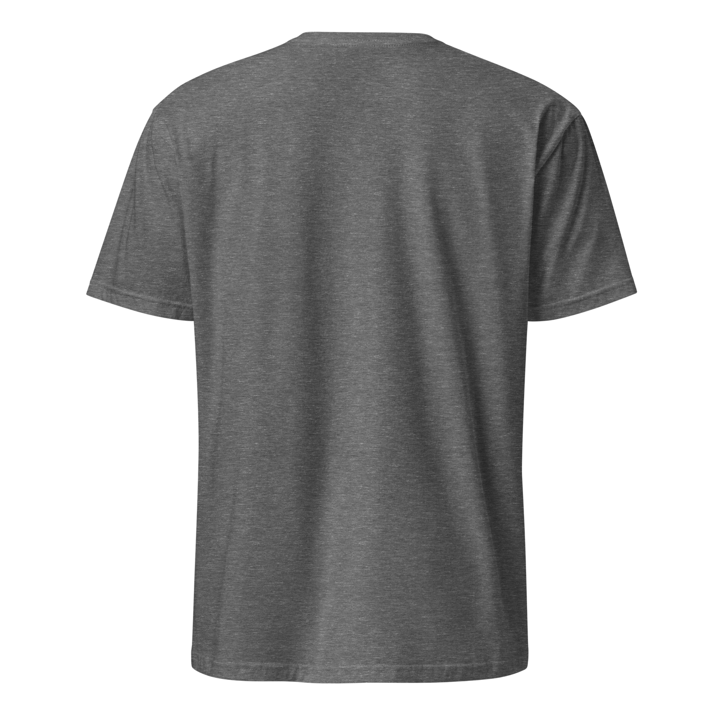 Strong. Blak. Deadly. Short-Sleeve Unisex T-Shirt (3XL)