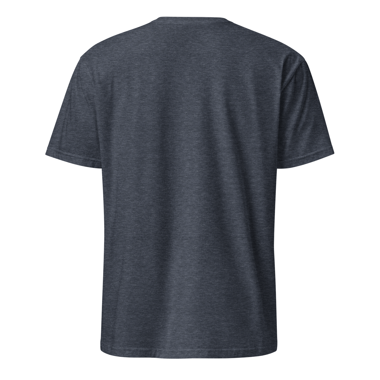 Strong. Blak. Deadly. Short-Sleeve Unisex T-Shirt (3XL)