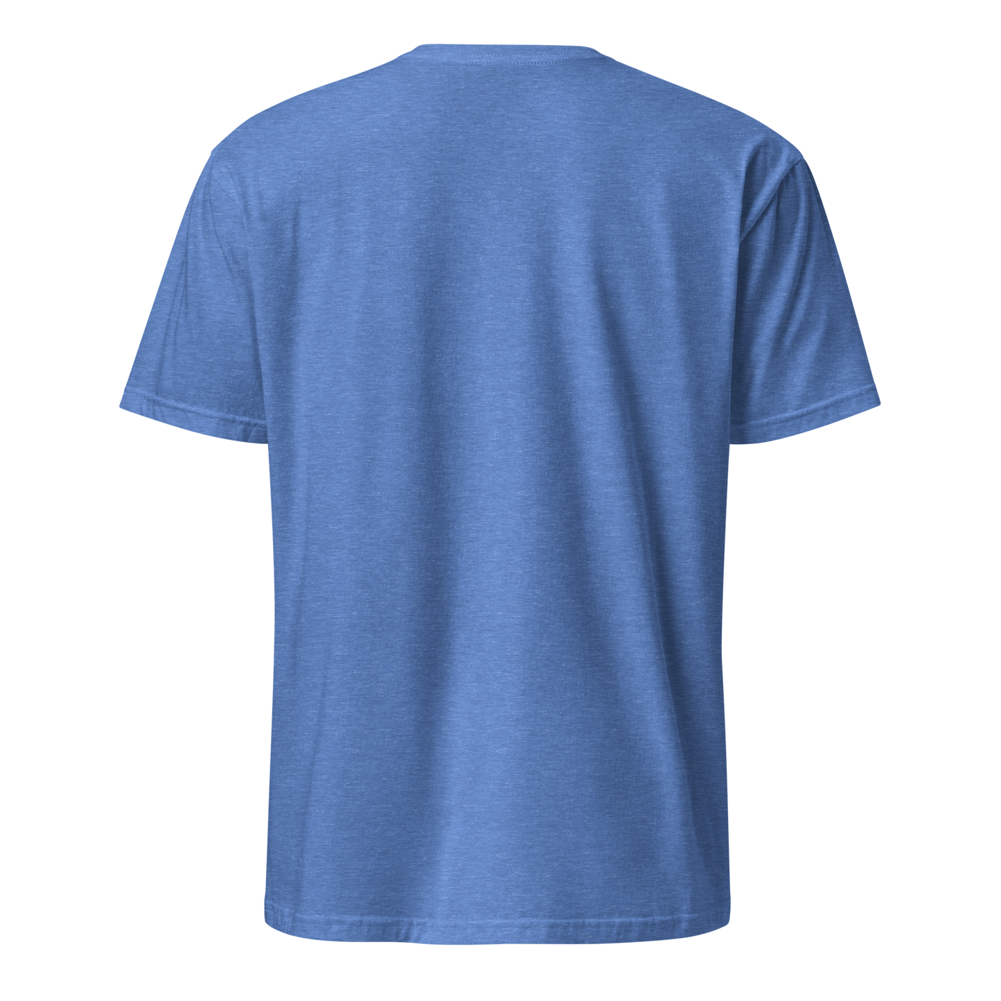 Strong. Blak. Deadly. Short-Sleeve Unisex T-Shirt (3XL)