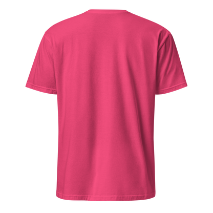 Strong. Blak. Deadly. Short-Sleeve Unisex T-Shirt (3XL)