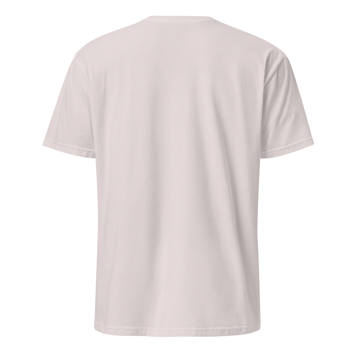 Strong. Blak. Deadly. Short-Sleeve Unisex T-Shirt (3XL)