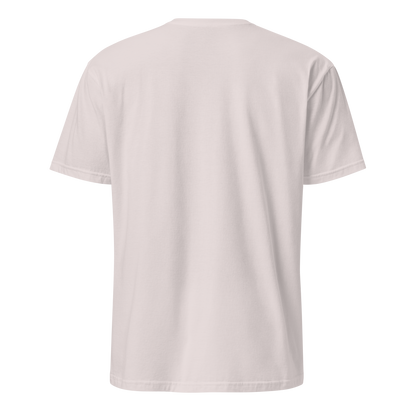 Strong. Blak. Deadly. Short-Sleeve Unisex T-Shirt (3XL)